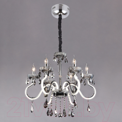 Люстра Bogate's Oberon 419/6 Strotskis