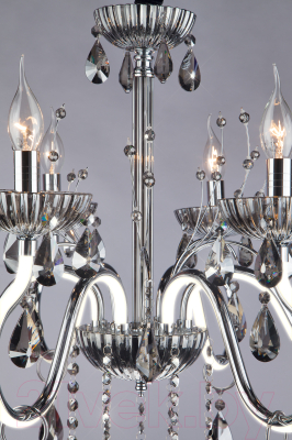 Люстра Bogate's Oberon 419/6 Strotskis