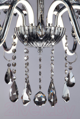 Люстра Bogate's Oberon 419/6 Strotskis