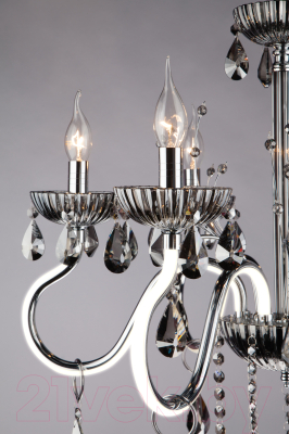 Люстра Bogate's Oberon 419/6 Strotskis