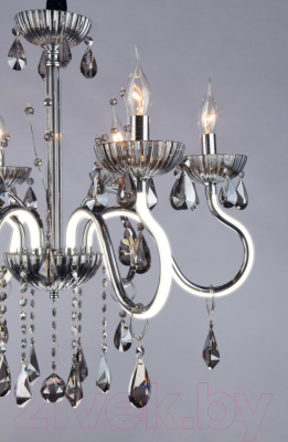 Люстра Bogate's Oberon 419/6 Strotskis