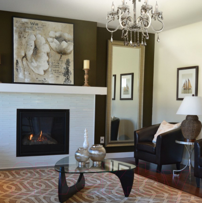 Люстра Bogate's Oberon 419/6 Strotskis