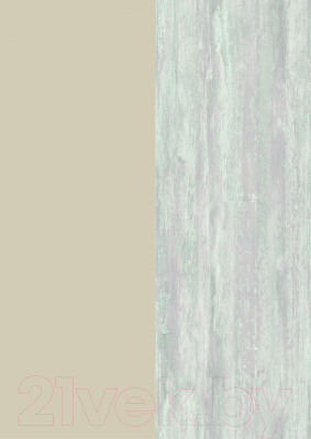 Обеденный стол Eligard Leman (ледяное дерево/персидский жемчуг)