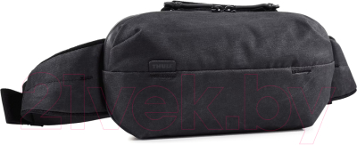 Сумка на пояс Thule Aion Sling Bag TASB102BLK / 3204727 - фото