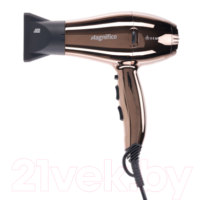 Фен Dewal Magnifico / 03-007 - фото
