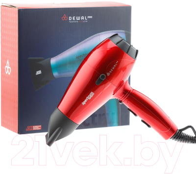 Фен Dewal Spectrum Compact / 03-109