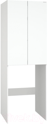 Шкаф для ванной Onika Милтон 67 (306702) - фото