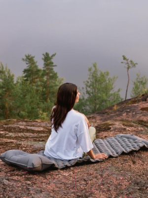 Туристический коврик RoadLike Summit / 407340