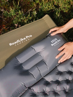 Туристический коврик RoadLike Summit / 407340