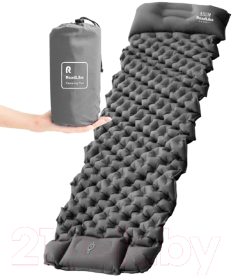 Туристический коврик RoadLike Summit / 407340