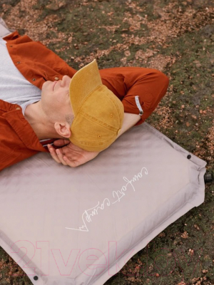 Туристический коврик RoadLike Comfort Camp / 405412