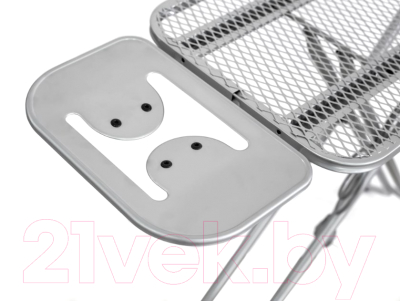 Гладильная доска Perilla Домина 223708 (серый)