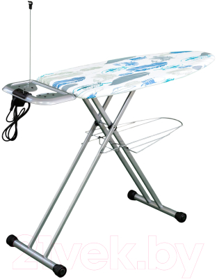 Гладильная доска Perilla Сильвия 214113 - фото
