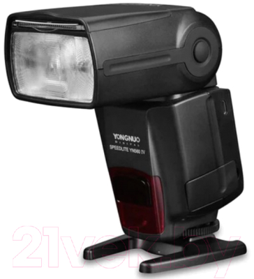 Вспышка Yongnuo Speedlite YN560IV Negative Screen