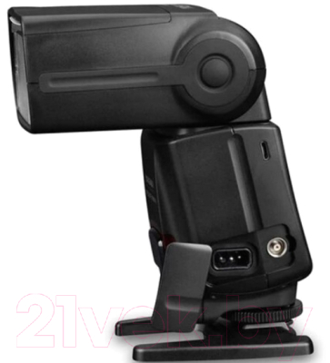 Вспышка Yongnuo Speedlite YN560IV Negative Screen