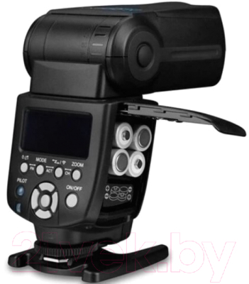 Вспышка Yongnuo Speedlite YN560IV Negative Screen