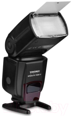 Вспышка Yongnuo Speedlite YN560IV Negative Screen