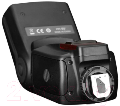 Вспышка Yongnuo Speedlite YN560IV Negative Screen