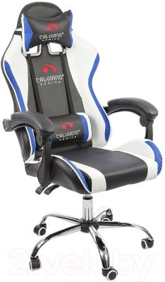 Кресло геймерское Calviano Asti Ultimato - фото