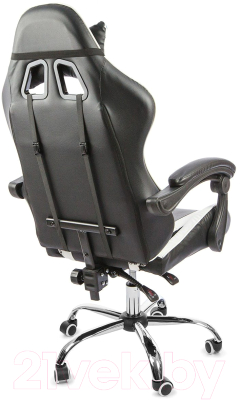 Кресло геймерское Calviano Asti Ultimato