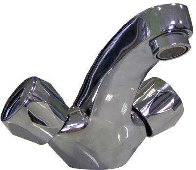 Смеситель Снабстройсервис См-УмДЦБА (И) - фото