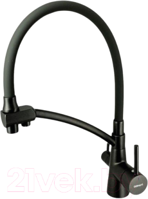 Смеситель Gerhans KK4855U-12 - фото