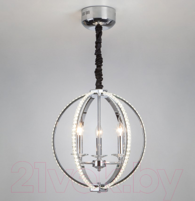 Люстра Bogate's Atlas 426/3 Strotskis - фото