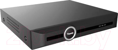 Видеорегистратор наблюдения Tiandy TC-R3105 I/B/V3.0 - фото