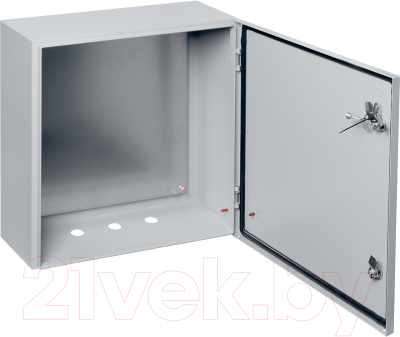 Щит с монтажной панелью TDM SQ0905-1008 - фото