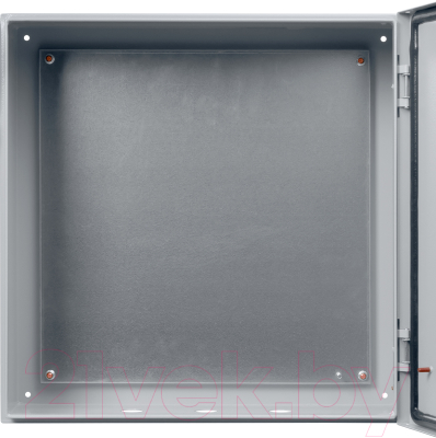 Щит с монтажной панелью TDM SQ0905-1008