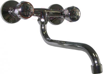 Смеситель Снабстройсервис См-ВДРНА-15 - фото