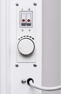 Конвектор TDM ЭК-1000С / SQ2520-1204