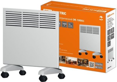 Конвектор TDM ЭК-1000С / SQ2520-1204