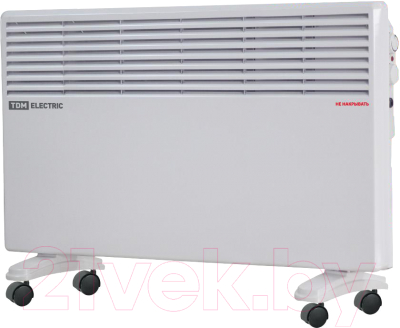 Конвектор TDM ЭК-2000 / SQ2520-1203 - фото
