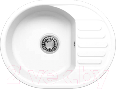 Мойка кухонная QuartzBond 610 - фото