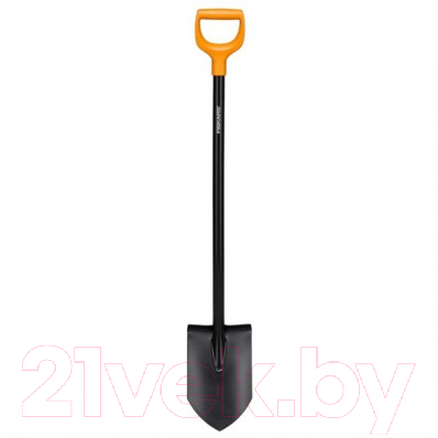 Лопата Fiskars Solid 1066716 - фото