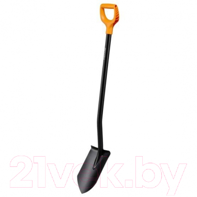 Лопата Fiskars Solid 1066716