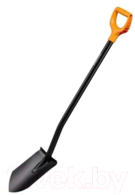 Лопата Fiskars Solid 1066716