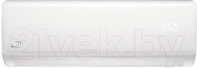 Сплит-система Just JAC-07HPSA/IF