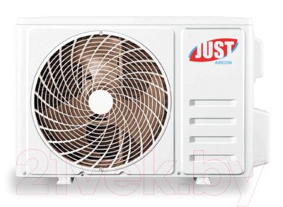 Сплит-система Just JAC-07HPSA/IF