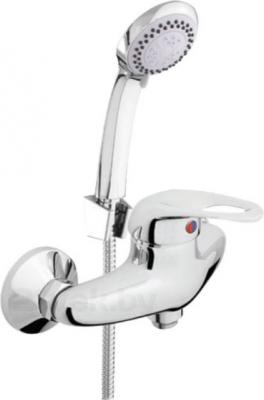 Смеситель Снабстройсервис См-ДшОРНШл-15 - фото