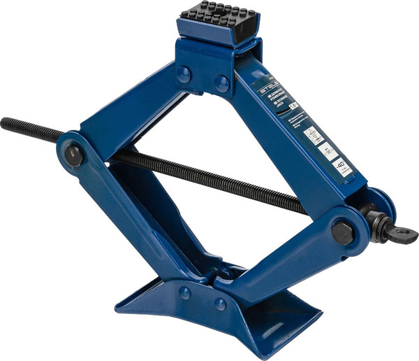 Ромбический домкрат Stels 50388