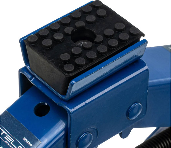 Ромбический домкрат Stels 50388