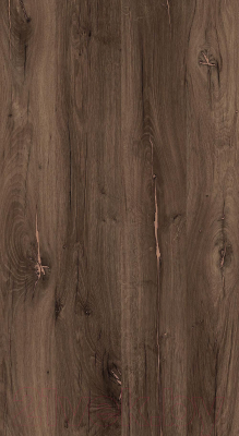 Кухонный гарнитур Eligard Виктория 2.0 (дымчатый алмаз/дуб нокс/мрамор итальянский))