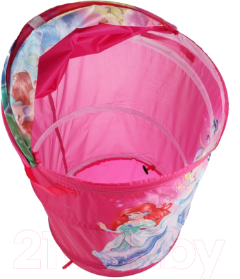 Корзина Играем вместе Принцессы / XDP-17953-R