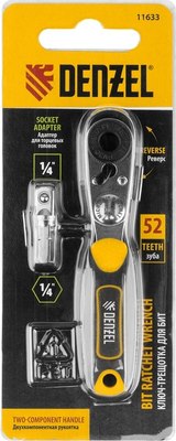 Гаечный ключ Denzel 11633