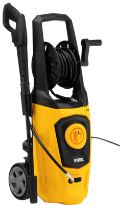 Мойка высокого давления Denzel R-170D / 58229 - фото