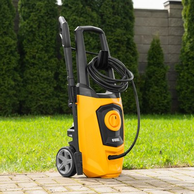 Мойка высокого давления Denzel R-170D / 58229