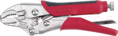 Гейферный зажим Yato YT-2151 - фото