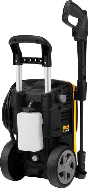 Мойка высокого давления Denzel R-180 / 58238